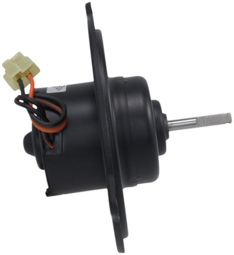Four Seasons 35690 Flanged Vented CW/CCW Blower Motor w/o Wheel