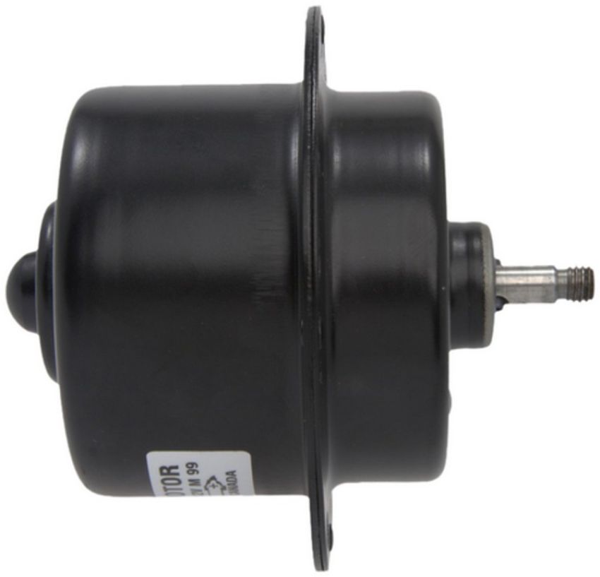 Four Seasons 35693 2 Pole Radiator or Condenser Fan Motor