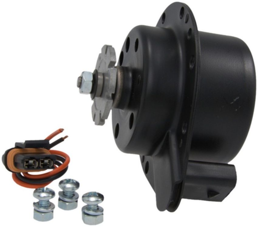Four Seasons 35694 2 Pole Radiator Fan Motor