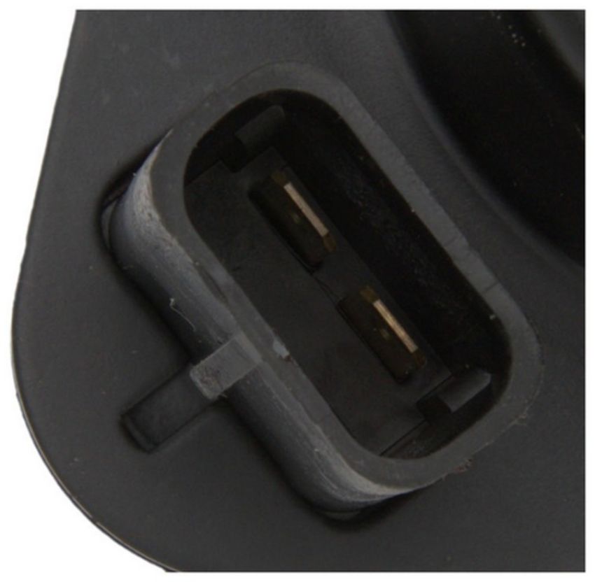 Four Seasons 35694 2 Pole Radiator Fan Motor