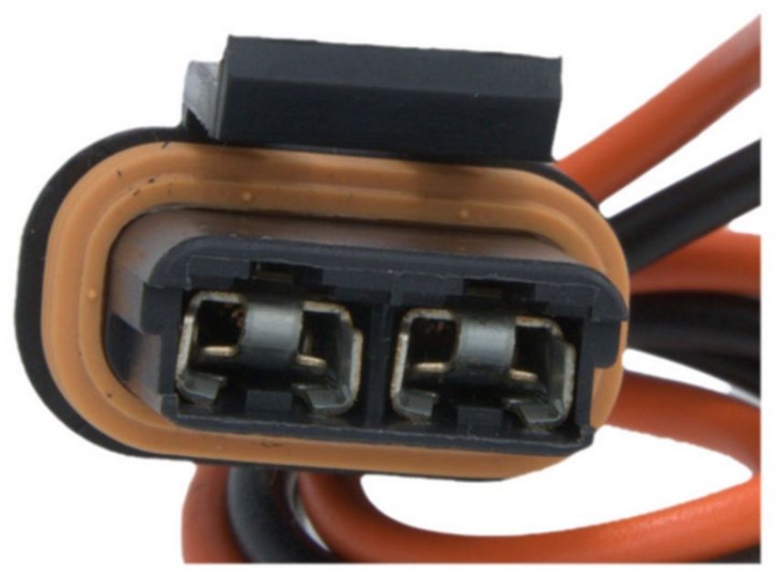 Four Seasons 35694 2 Pole Radiator Fan Motor