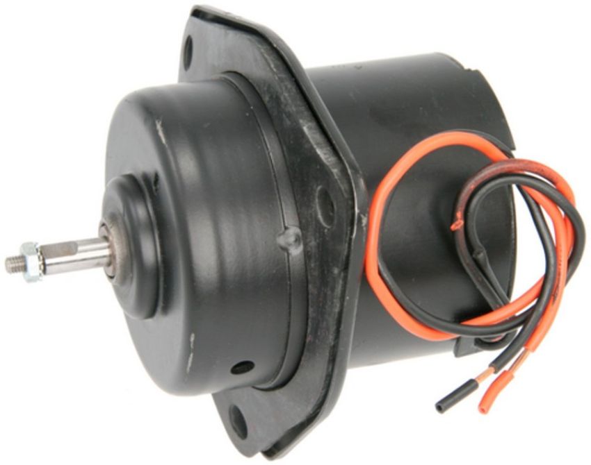 Four Seasons 35698 2 Pole Radiator Fan Motor