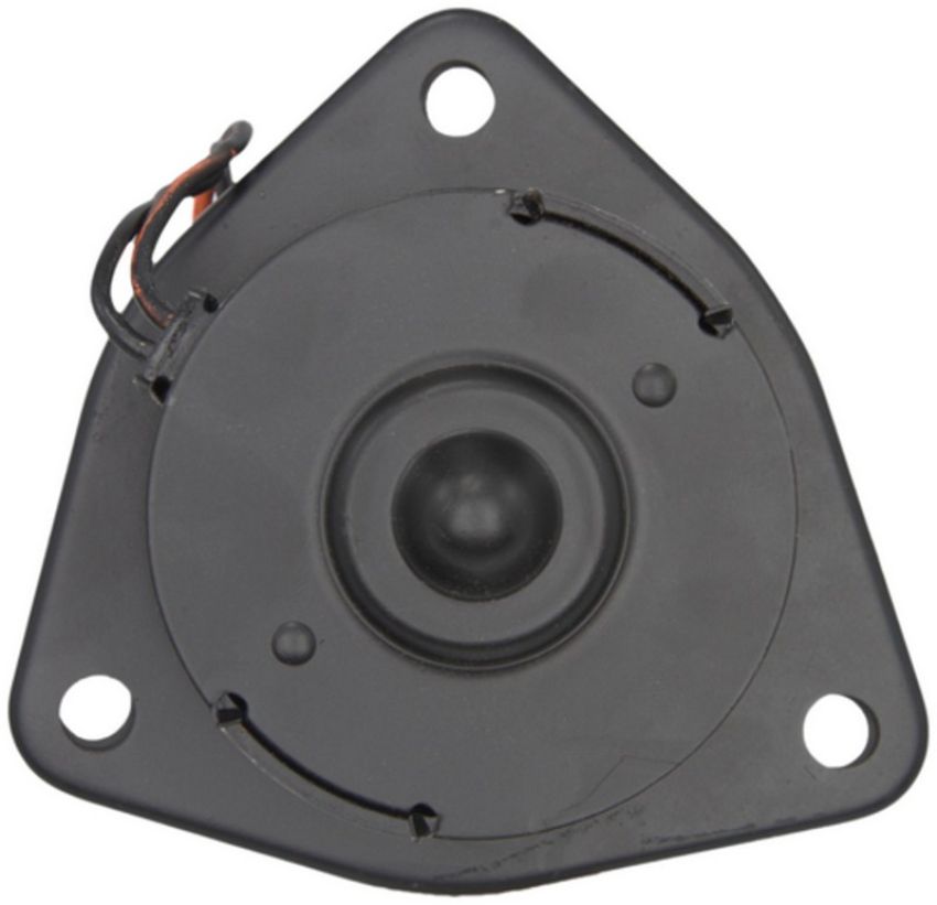 Four Seasons 35698 2 Pole Radiator Fan Motor