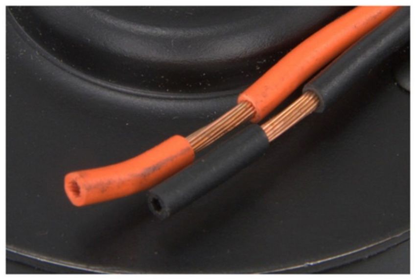 Four Seasons 35698 2 Pole Radiator Fan Motor