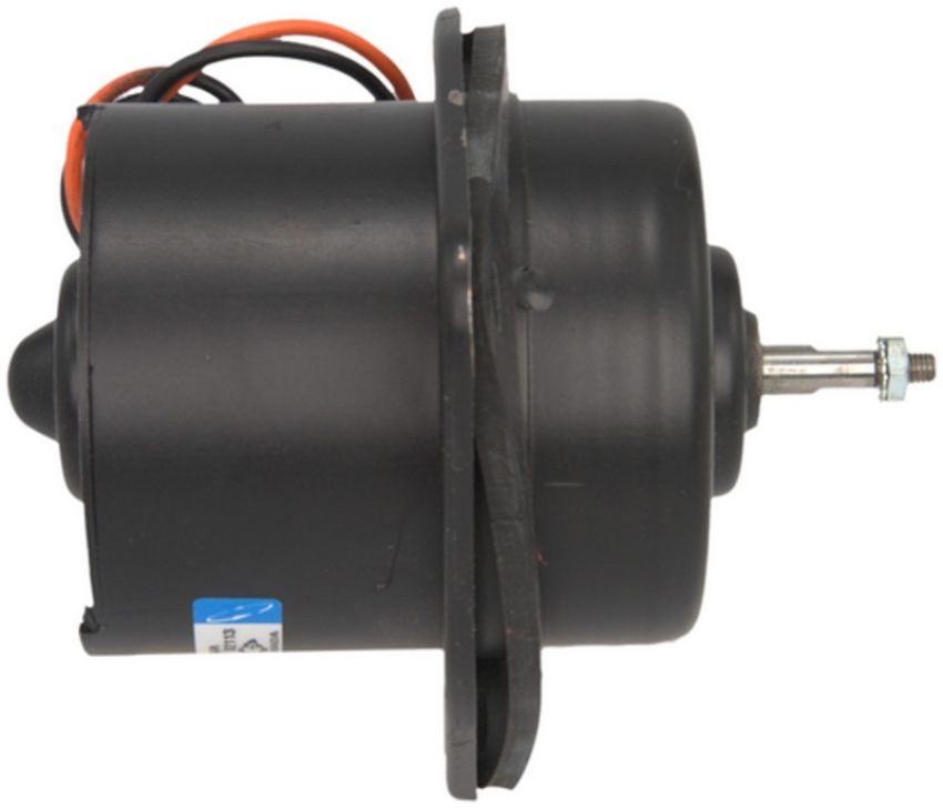Four Seasons 35698 2 Pole Radiator Fan Motor