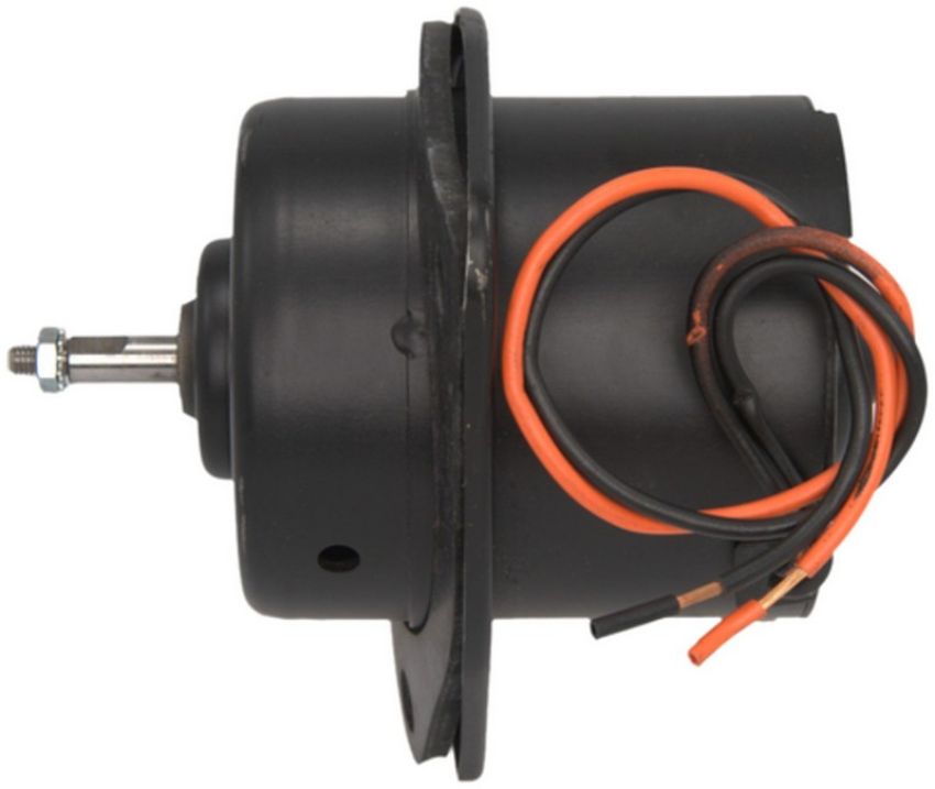 Four Seasons 35698 2 Pole Radiator Fan Motor