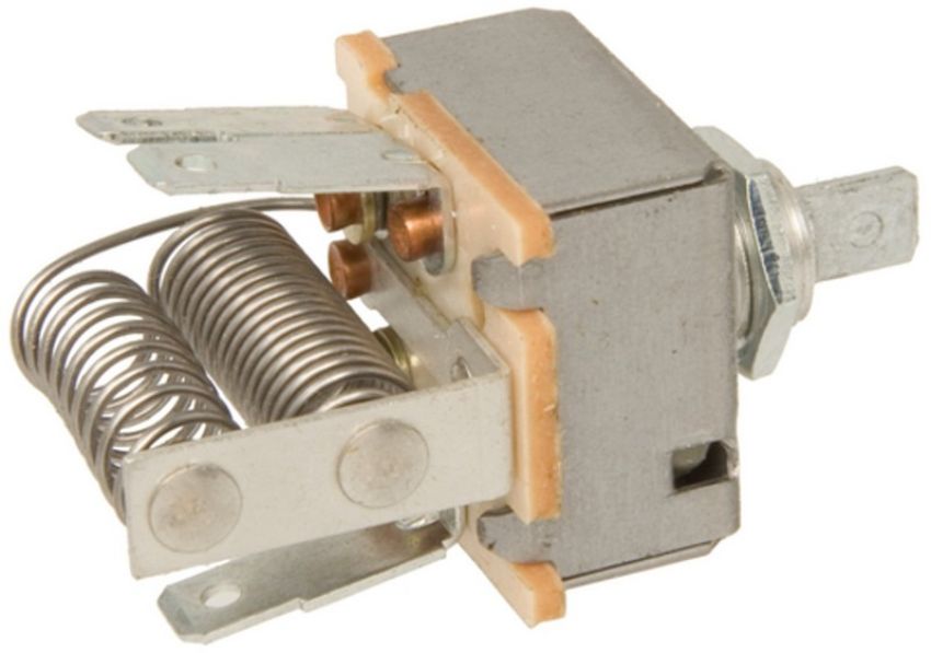 Four Seasons 35701 Rotary Selector Blower Switch