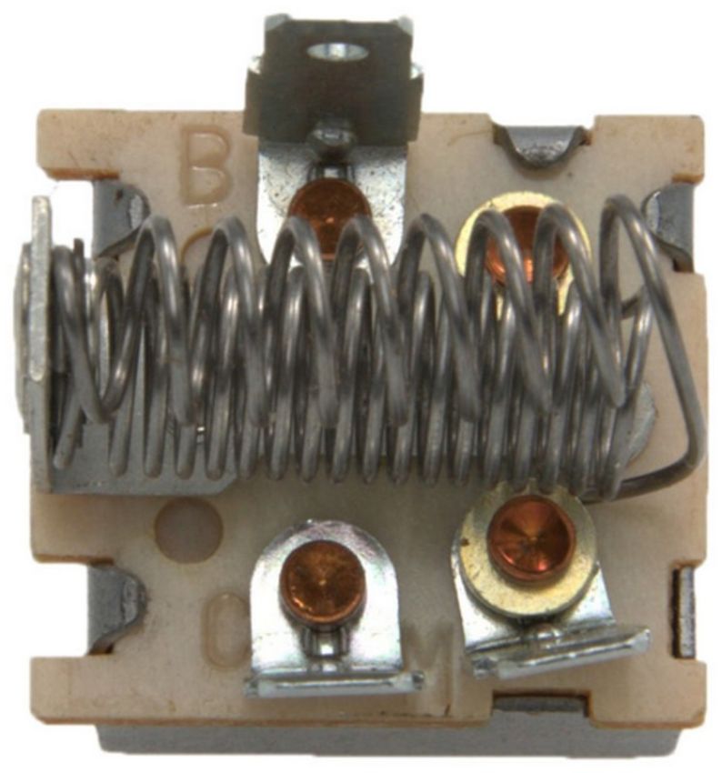 Four Seasons 35701 Rotary Selector Blower Switch
