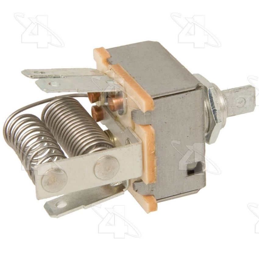 Four Seasons 35701 Rotary Selector Blower Switch