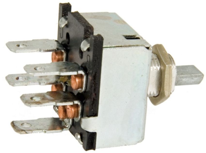 Four Seasons 35702 Rotary Selector Blower Switch