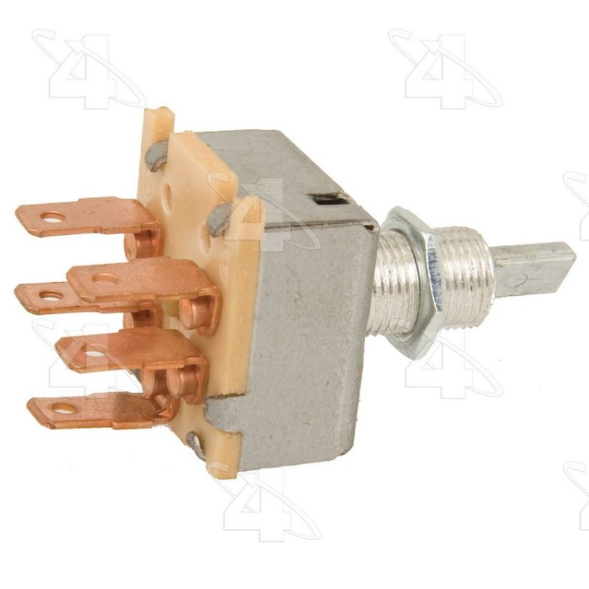 Four Seasons 35703 Rotary Selector Blower Switch