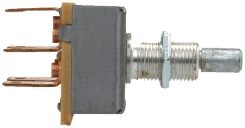 Four Seasons 35703 Rotary Selector Blower Switch