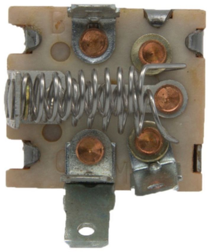 Four Seasons 35705 Rotary Selector Blower Switch