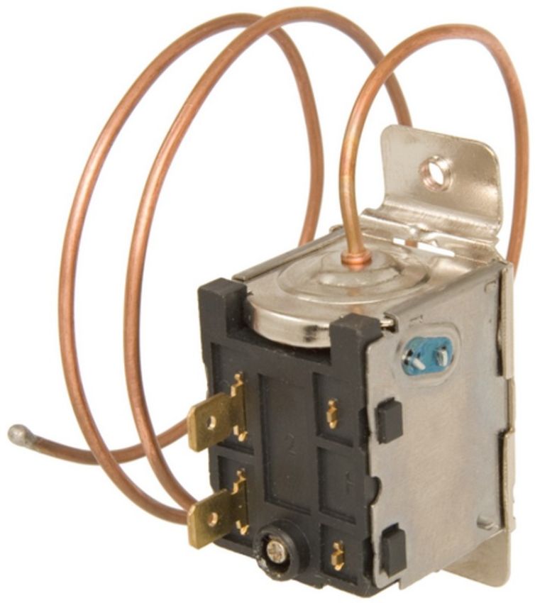 Four Seasons 35706 System Mounted Preset Cycling Temperature Switch