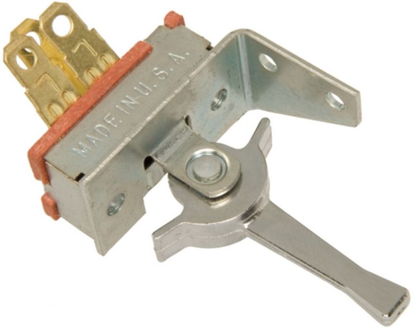 Four Seasons 35708 Lever Selector Blower Switch