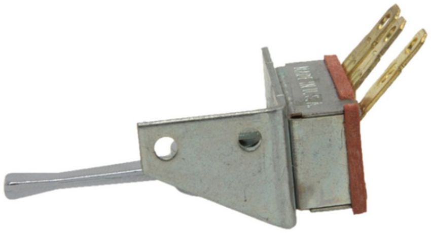 Four Seasons 35708 Lever Selector Blower Switch