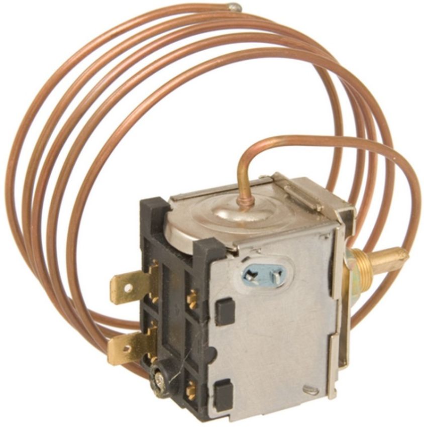 Four Seasons 35715 System Mounted Preset Cycling Temperature Switch