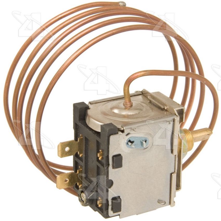 Four Seasons 35715 System Mounted Preset Cycling Temperature Switch