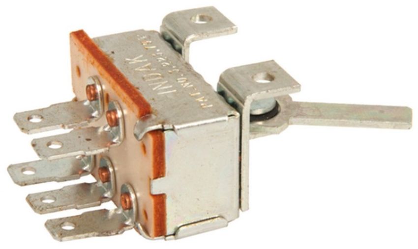 Four Seasons 35716 Lever Selector Blower Switch