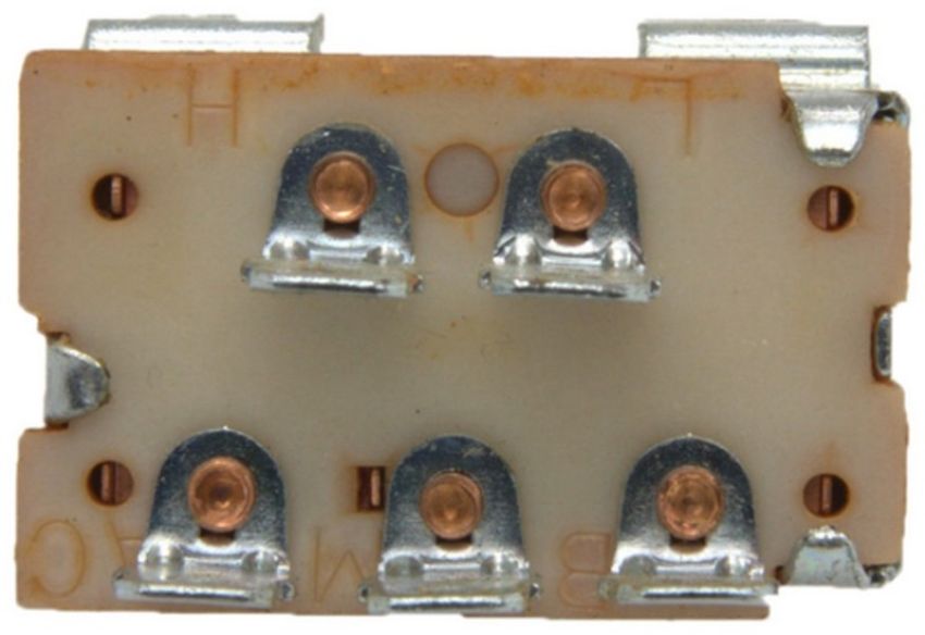 Four Seasons 35716 Lever Selector Blower Switch