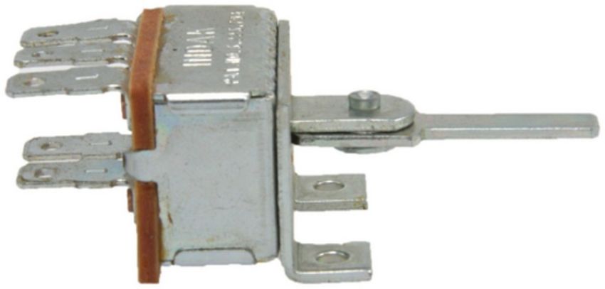 Four Seasons 35716 Lever Selector Blower Switch