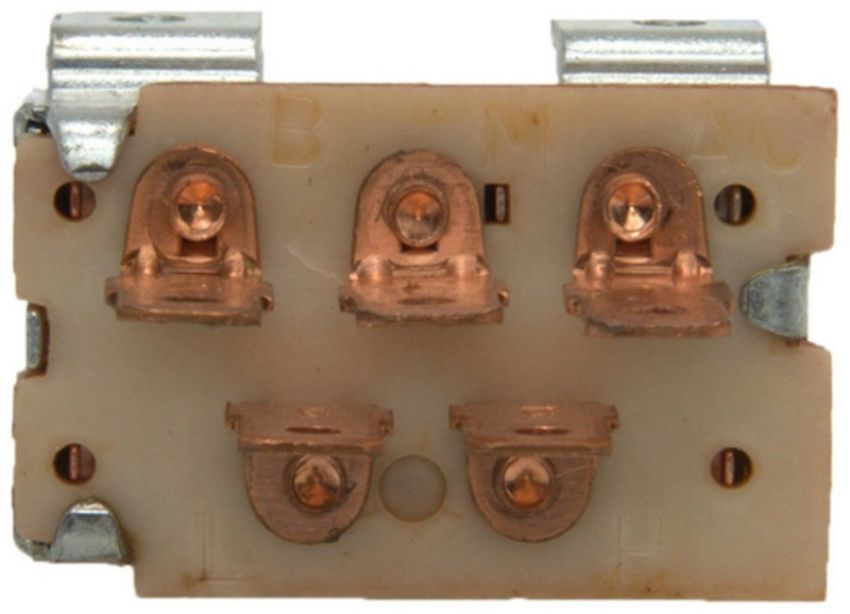 Four Seasons 35718 Lever Selector Blower Switch