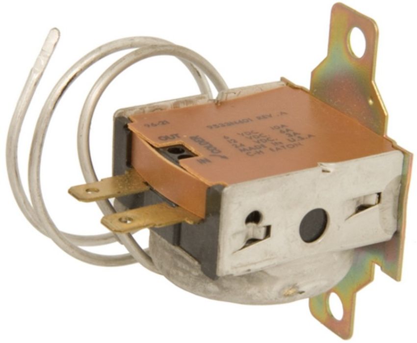 Four Seasons 35719 System Mounted Preset Cycling Temperature Switch