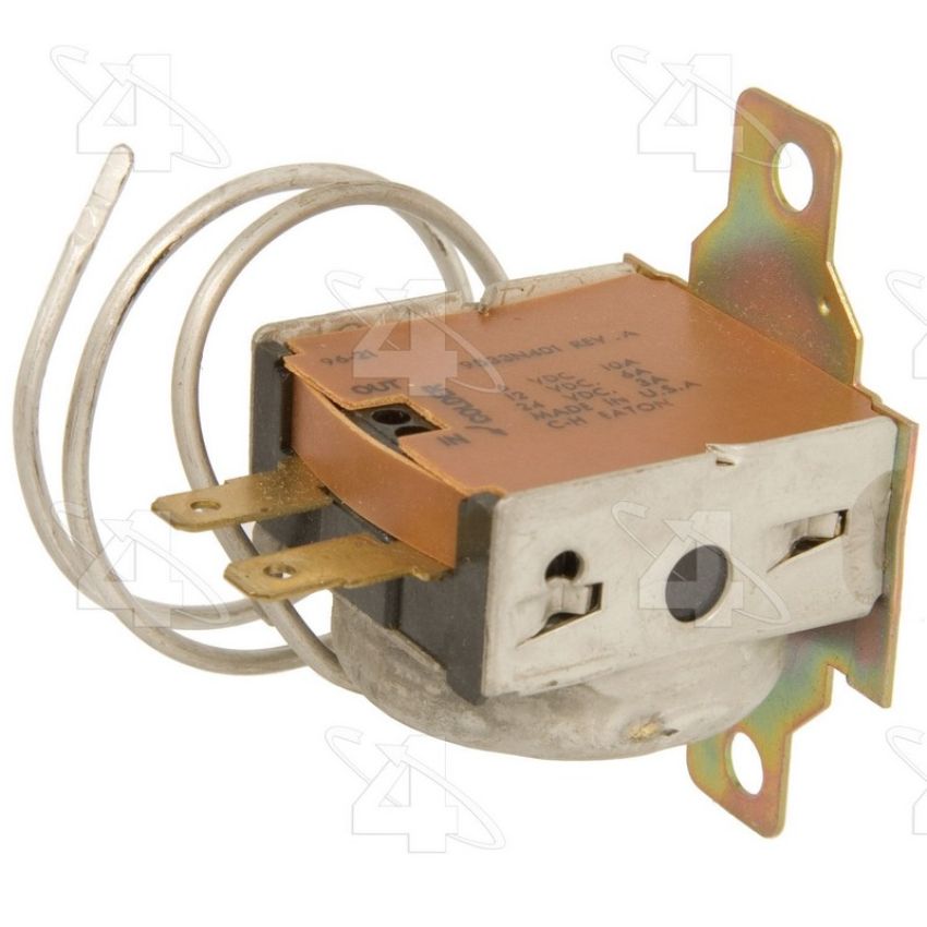 Four Seasons 35719 System Mounted Preset Cycling Temperature Switch
