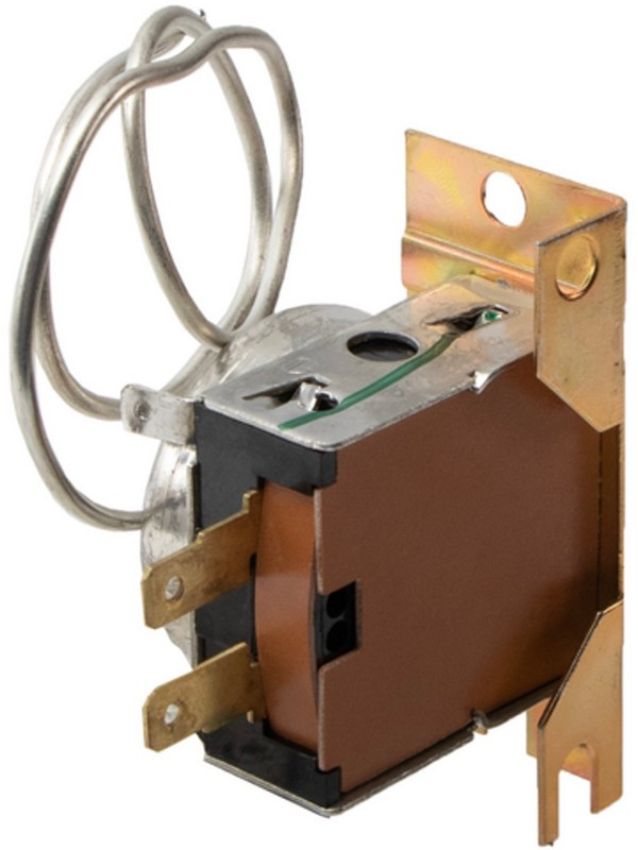 Four Seasons 35720 System Mounted Preset Cycling Temperature Switch