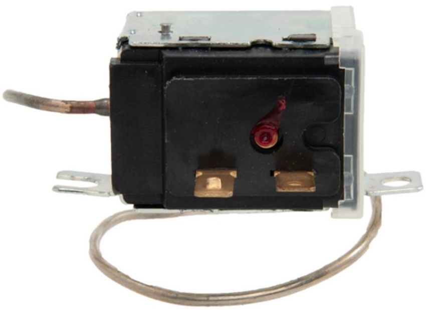 Four Seasons 35720 System Mounted Preset Cycling Temperature Switch