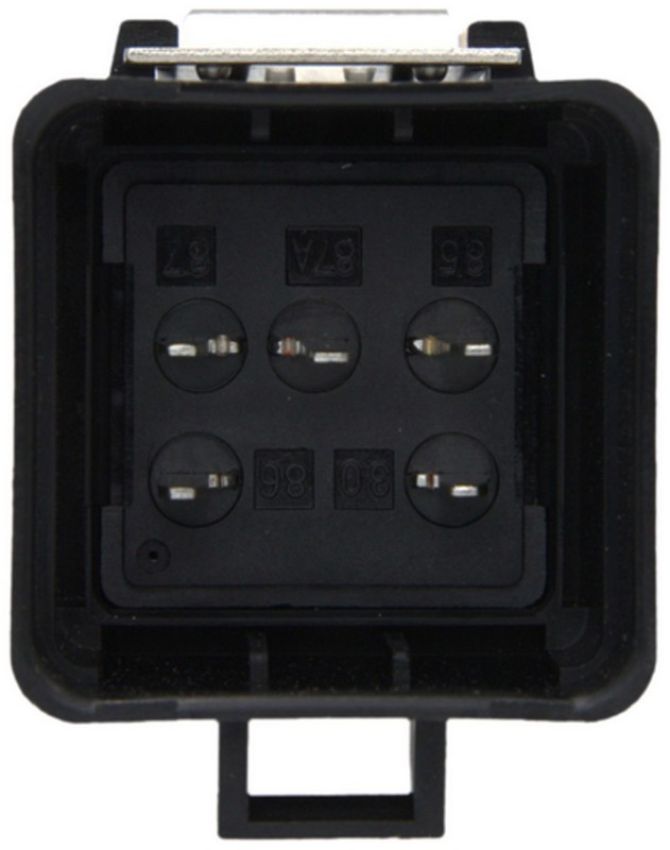 Four Seasons 35742 Standard Relay