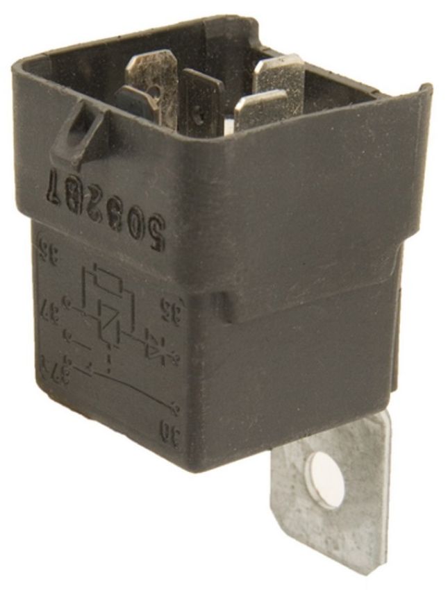 Four Seasons 35743 Standard Relay