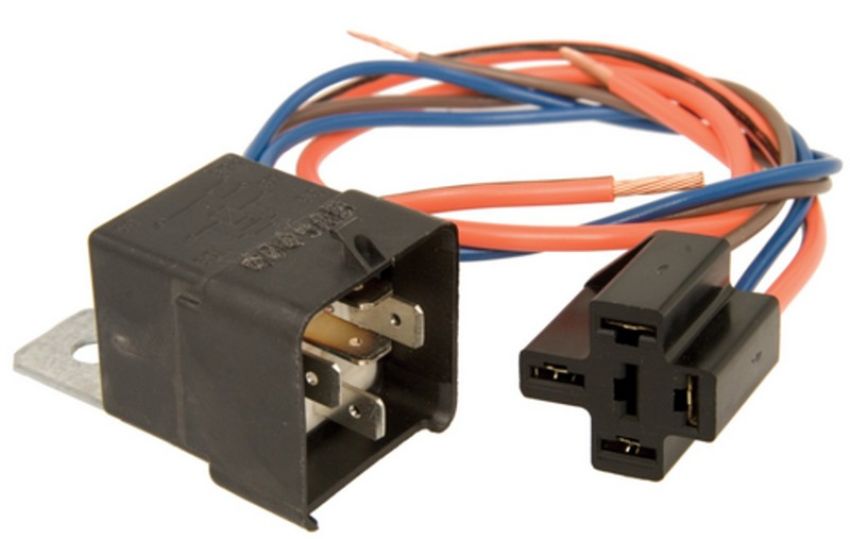 Four Seasons 35747 Standard Relay