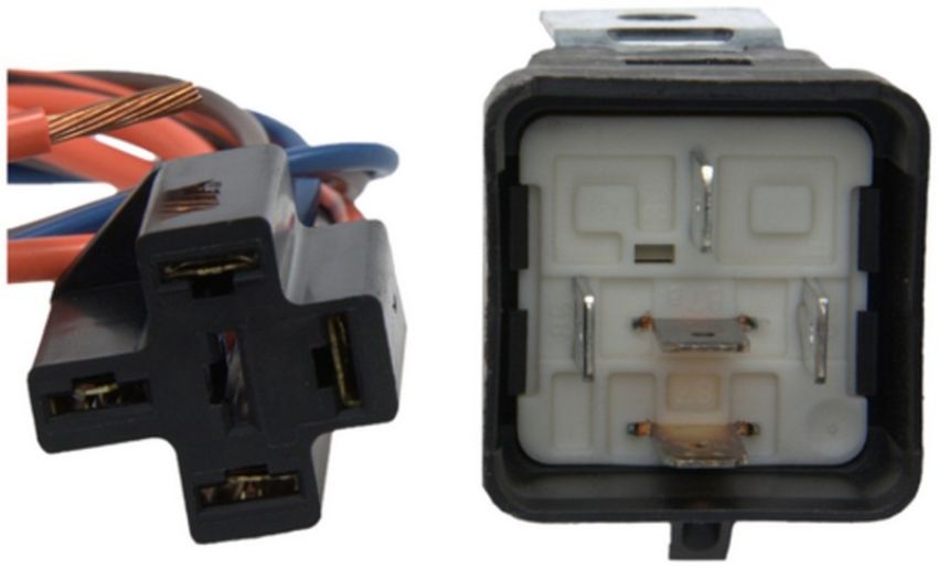 Four Seasons 35747 Standard Relay
