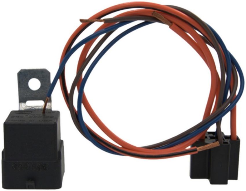 Four Seasons 35747 Standard Relay