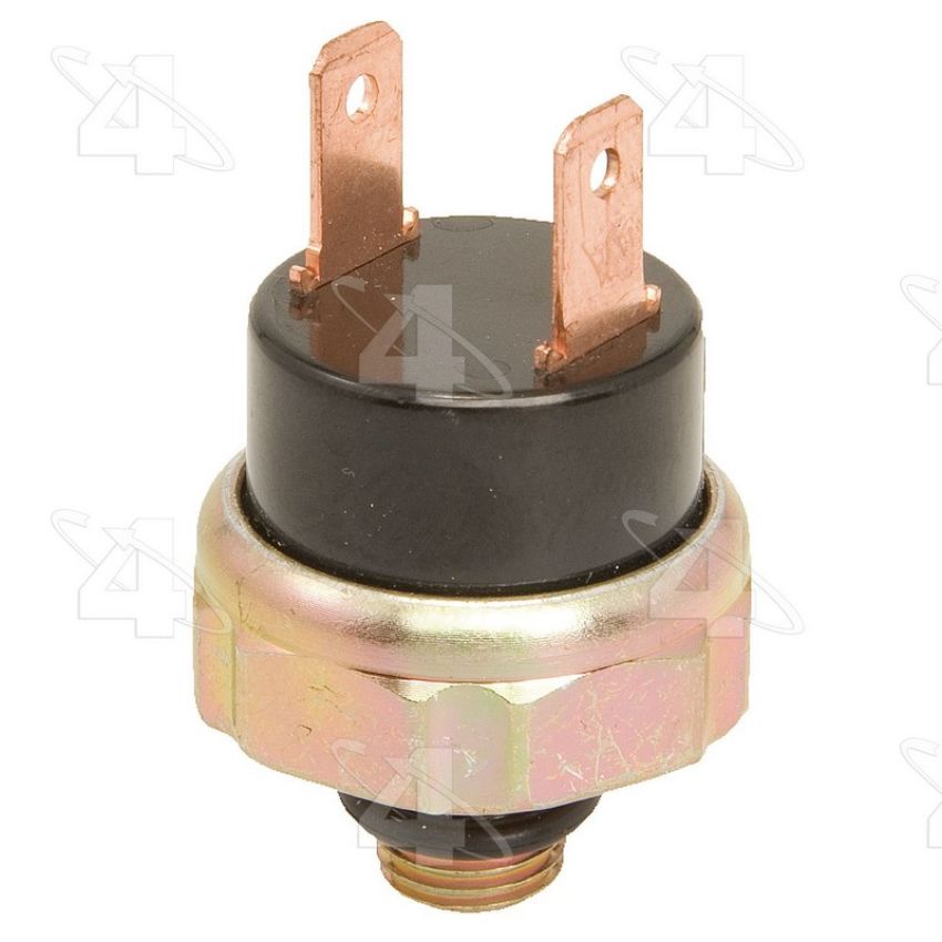 Four Seasons 35752 System Mounted Low Cut-Out Pressure Switch