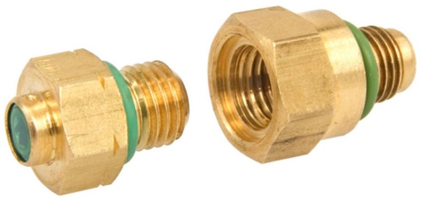 Four Seasons 35753 Pressure Relief Valve Switch