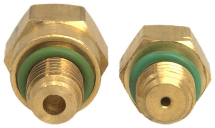 Four Seasons 35753 Pressure Relief Valve Switch