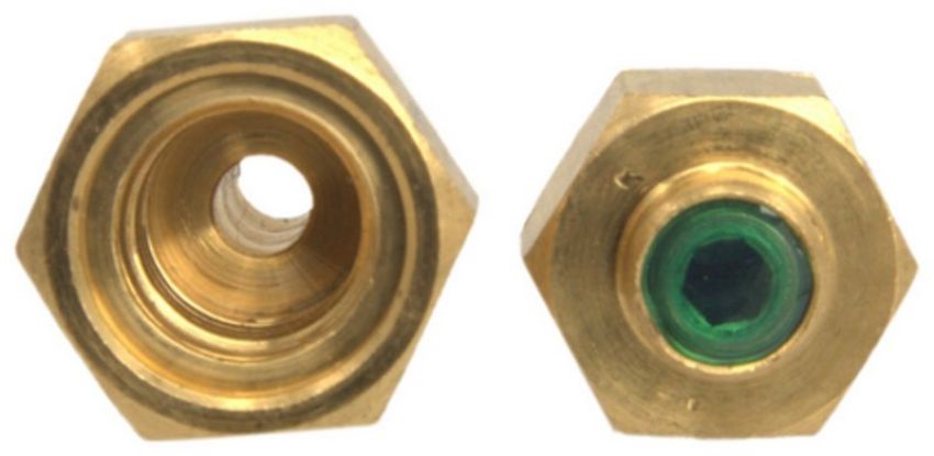 Four Seasons 35753 Pressure Relief Valve Switch