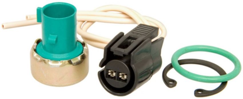 Four Seasons 35756 Compressor Mounted Low Cut-Out Pressure Switch