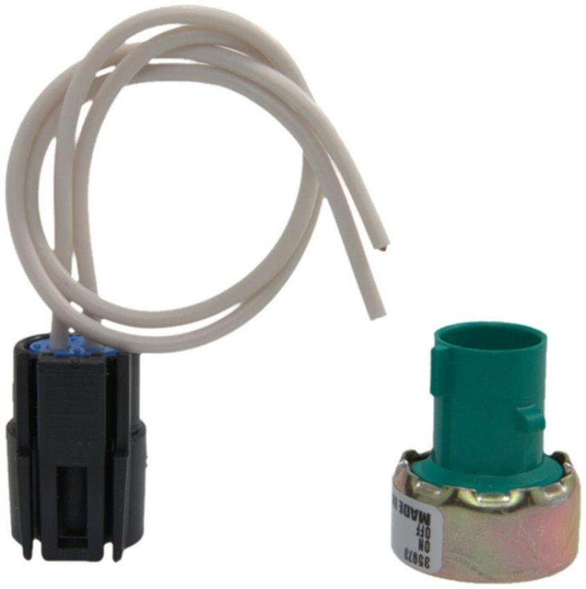 Four Seasons 35756 Compressor Mounted Low Cut-Out Pressure Switch