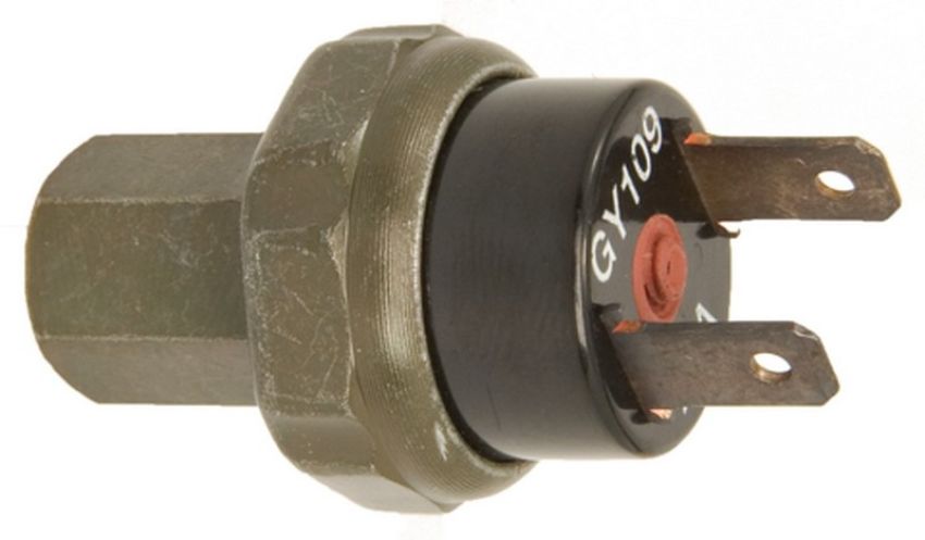 Four Seasons 35757 System Mounted Low Cut-Out Pressure Switch