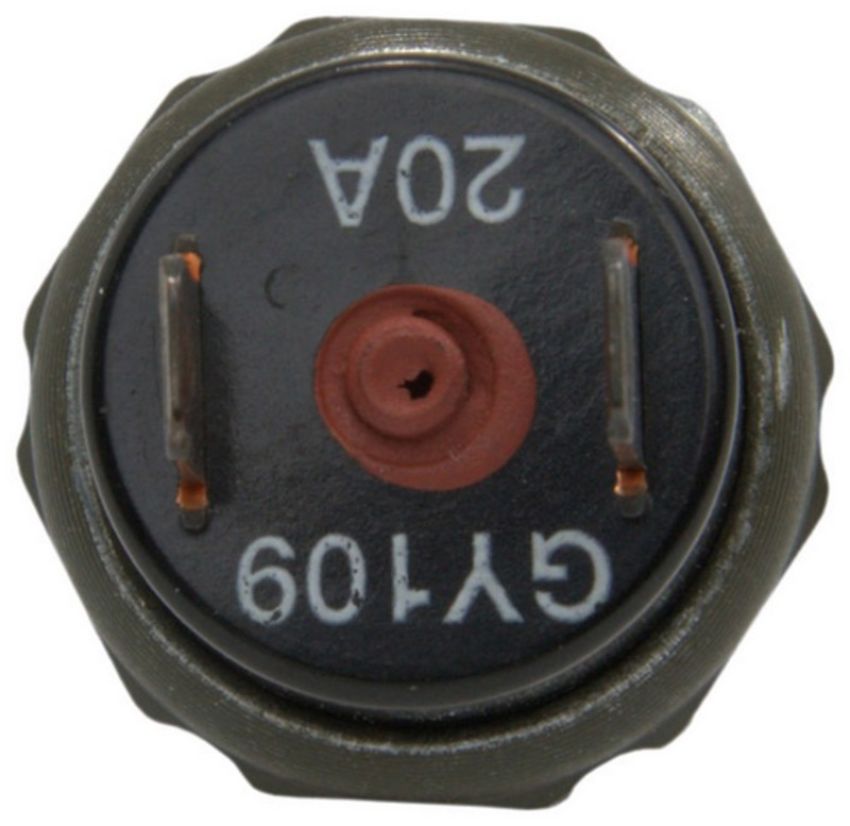 Four Seasons 35757 System Mounted Low Cut-Out Pressure Switch