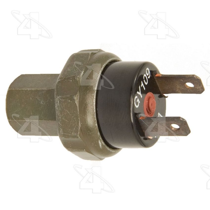 Four Seasons 35757 System Mounted Low Cut-Out Pressure Switch
