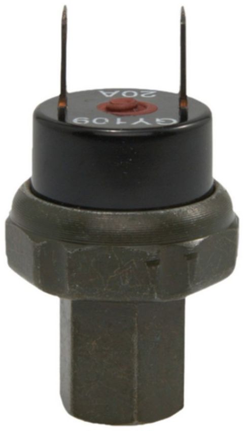 Four Seasons 35757 System Mounted Low Cut-Out Pressure Switch