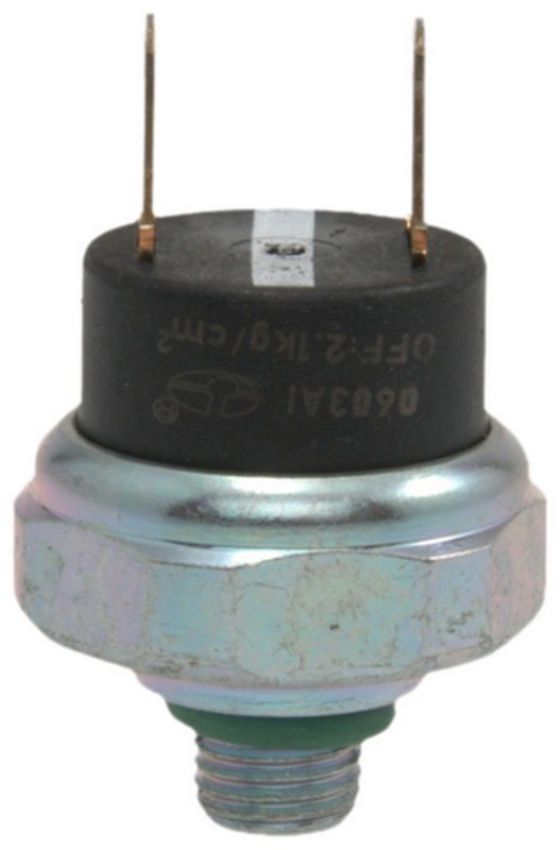 Four Seasons 35758 System Mounted Low Cut-Out Pressure Switch