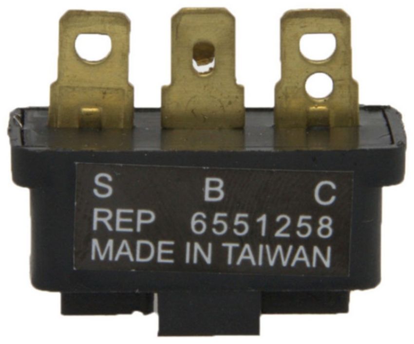 Four Seasons 35759 Thermal Limiter Fuse Switch