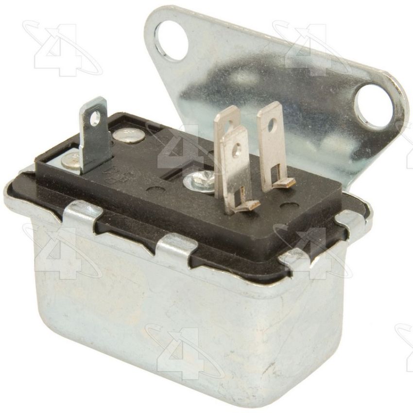 Four Seasons 35760 Standard Relay