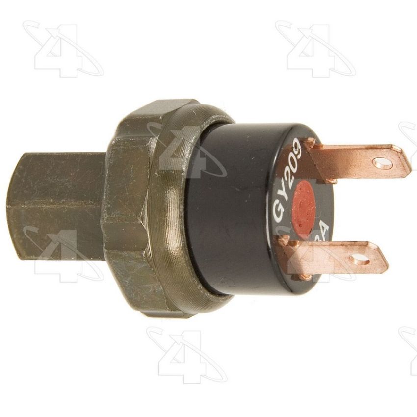 Four Seasons 35761 System Mounted Binary Pressure Switch