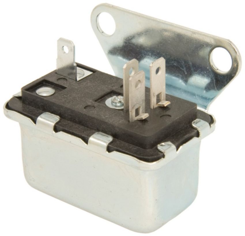 Four Seasons 35765 Standard Relay